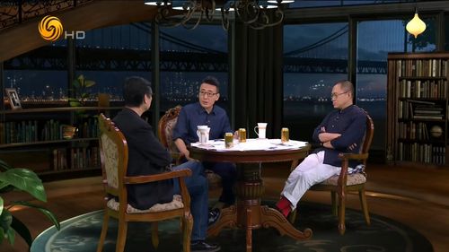 锵锵三人行采访过多少人?(锵锵三人行 香港导演)
