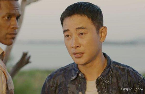 兰柯是哪个电影的角色?(兰柯导演)