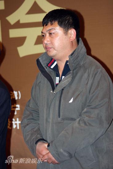 奢香夫人的导演是谁？（陈健 导演）