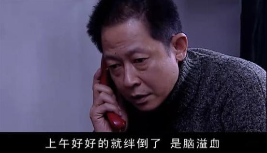 和天道一样经典的电视剧?(张旗 导演)