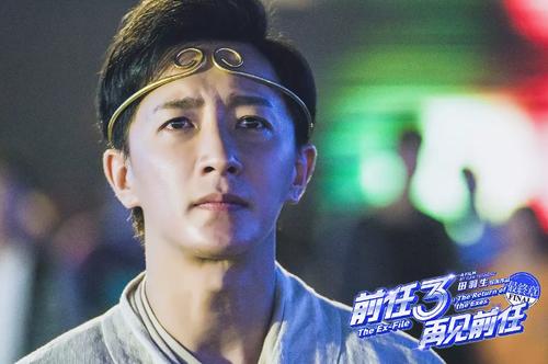 前任4和前任3是一个导演吗？（姓谢的导演）
