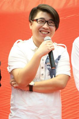烟雨蒙蒙徐超扮演者(导演徐超)