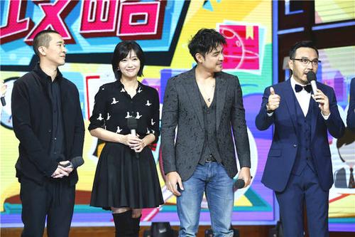 天天向上栏目组导演?(天天向上女导演)
