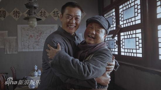 上阵父子兵电视剧导演花箐的资料?(花箐导演的电视剧)