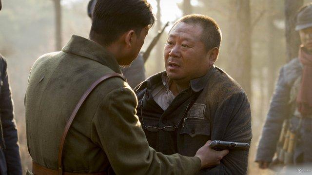 上阵父子兵电视剧导演花箐的资料?(花箐导演的电视剧)