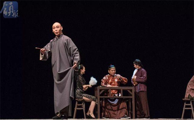 孔乙己电影拍摄地?(导演古榕老婆)