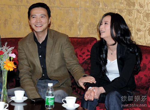 暮色心约袁元和谁在一起？（导演汪俊老婆）