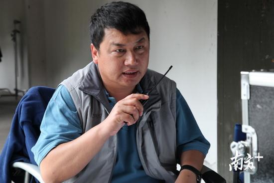 亮剑的导演是谁？（亮剑 总导演 陈健）