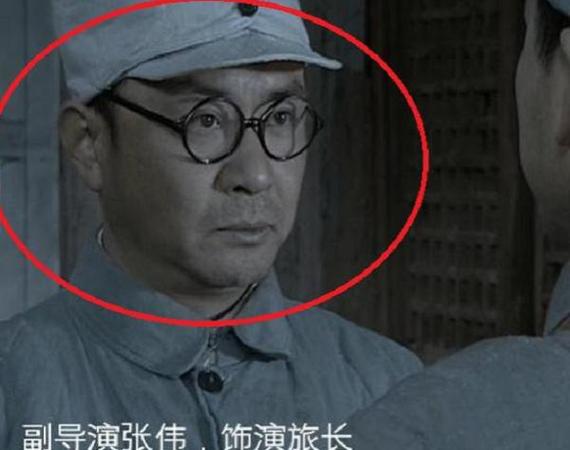 亮剑的导演是谁?(亮剑 总导演 陈健)
