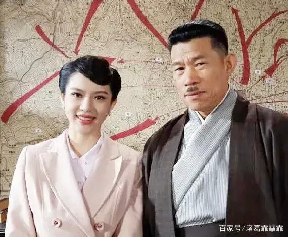 亮剑的导演是谁?(亮剑 总导演 陈健)