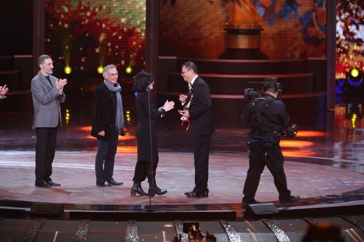 最后的赢家导演是谁?(极速前进导演朱玲)