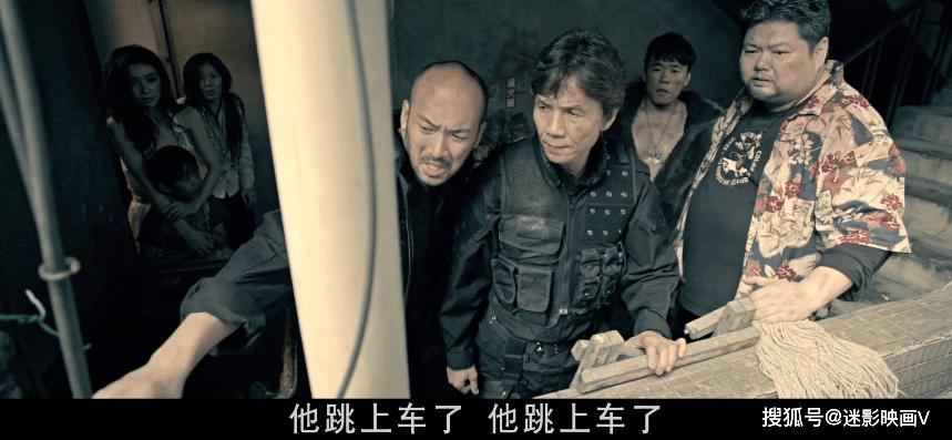 十部顶级逃狱大片2019?(导演钱人豪将会拍哪部戏)
