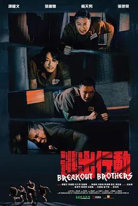 十部顶级逃狱大片2019？（导演钱人豪将会拍哪部戏）