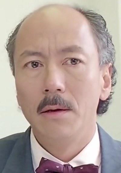 搜索2部陈国新演出的电影（反面人物是个很厉害的光头小辫）？（导演陈国新）