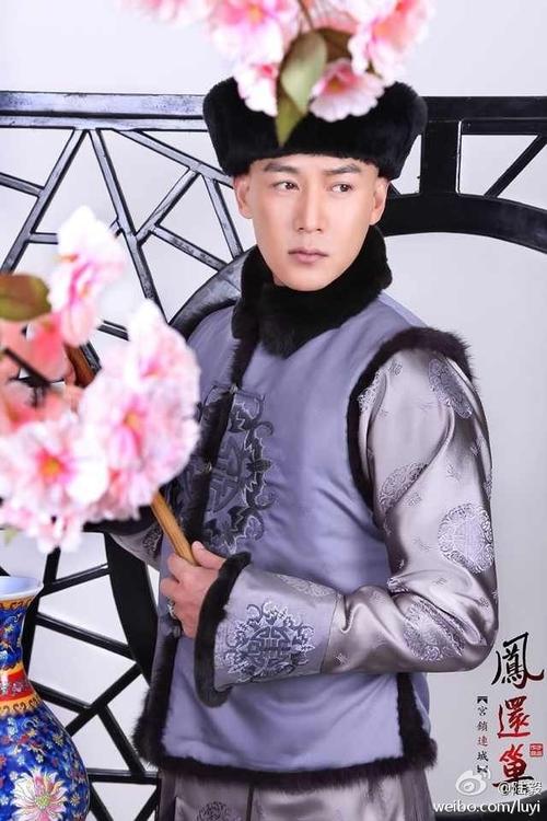 宫锁连城导演是谁？（宫心锁玉导演）