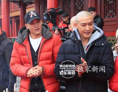 宫锁连城导演是谁?(宫心锁玉导演)