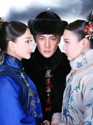 宫锁连城导演是谁?(宫心锁玉导演)