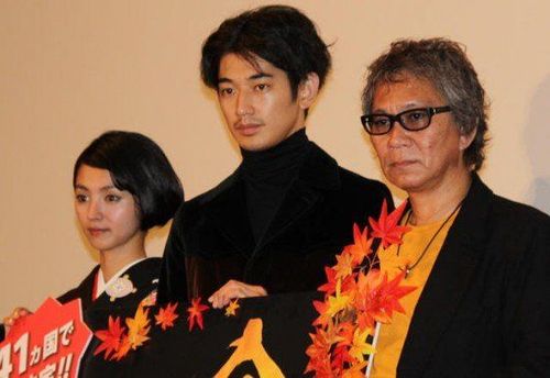 三池崇史的电影有哪些?(鸟人的导演)