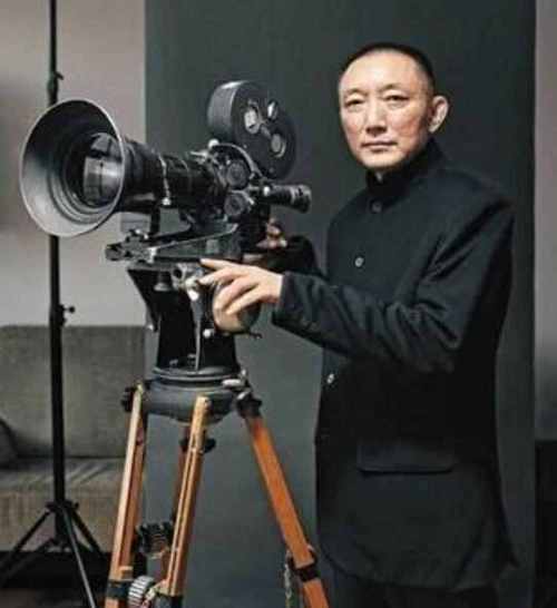 什么是执行制片人、执行导演？（大陆著名电视剧导演）