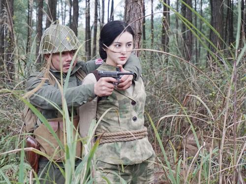 一触即发俞秘书真实身份？（甘露导演）
