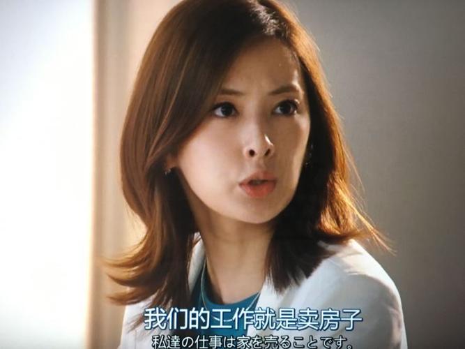 卖房子的女人有几季?(久保田 导演)