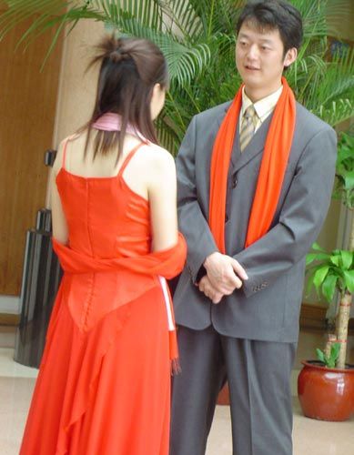 王栋和赵丽是什么电视剧?(导演王栋)