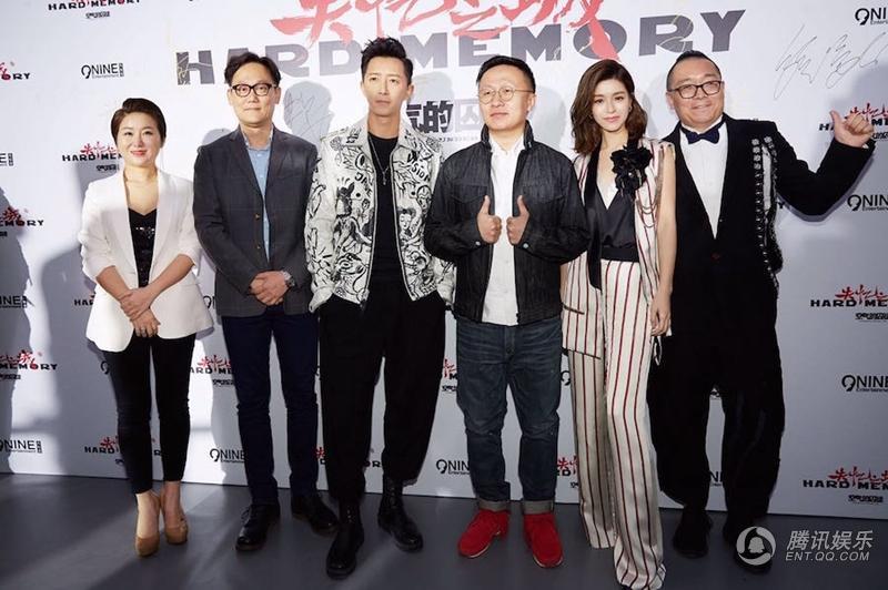 王栋和赵丽是什么电视剧？（导演王栋）