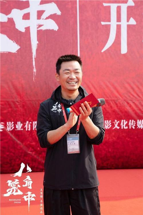 王宝强执导了几部电影?(华语导演及作品)