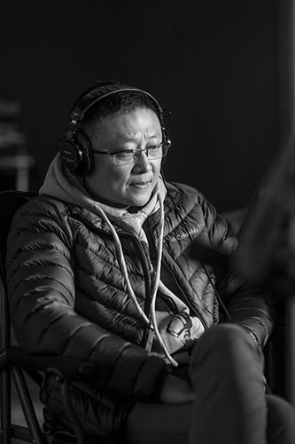 导演沈岩作品？（沈严 导演）