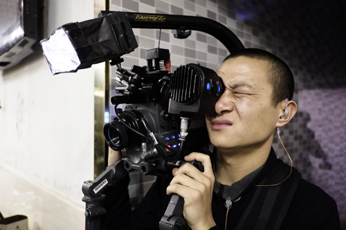 摄影师自学导演可能吗?(摄影师转导演)