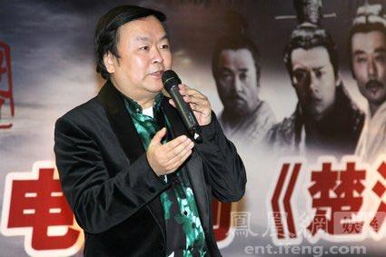新三国演义的演员阵容出来了吗高希希导演的？（导演高希希）