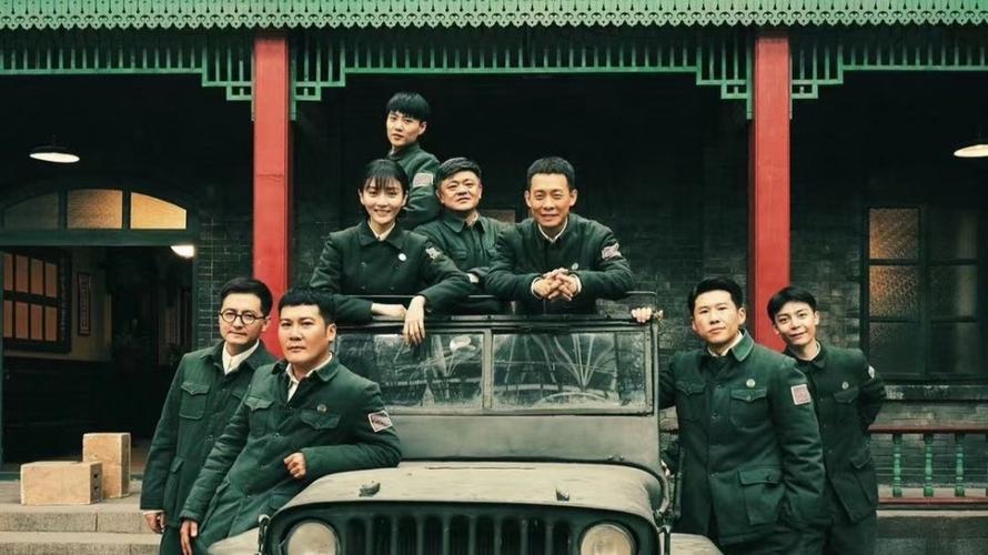 光荣时代最后一集什么意思?(小时代2导演)