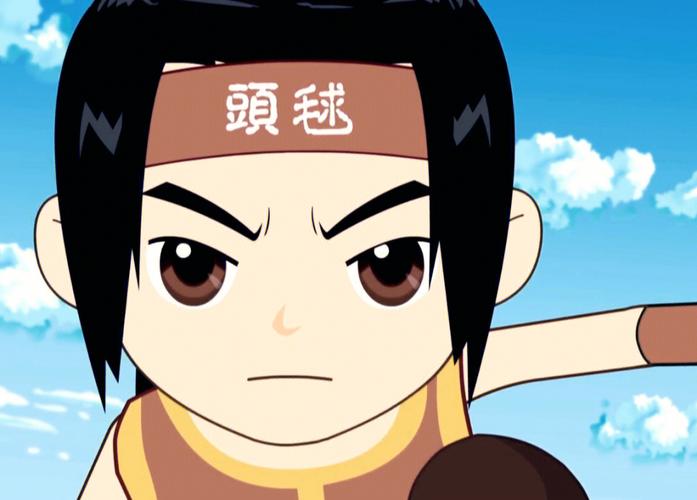宋代足球小将招式？（宋代足球小将导演）