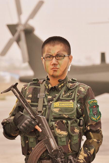 我是特种兵共几部？（刘猛导演一共有那些作品）