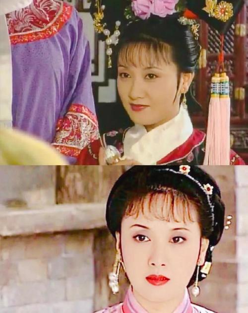 康熙微服私访记2百科?(导演刘淼)