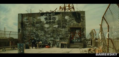 电影热血高校的拍摄地是哪个城市？（导演新力军）
