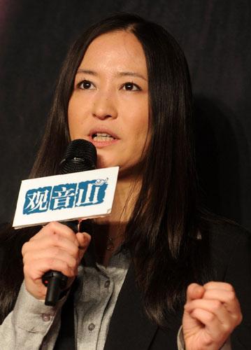 女导演排行榜前十名？（导演李玉简介）