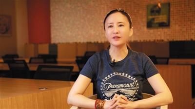 女导演排行榜前十名?(导演李玉简介)