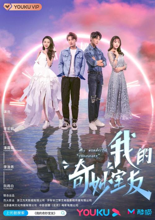 我的奇妙室友男主角是谁？（李炎导演）
