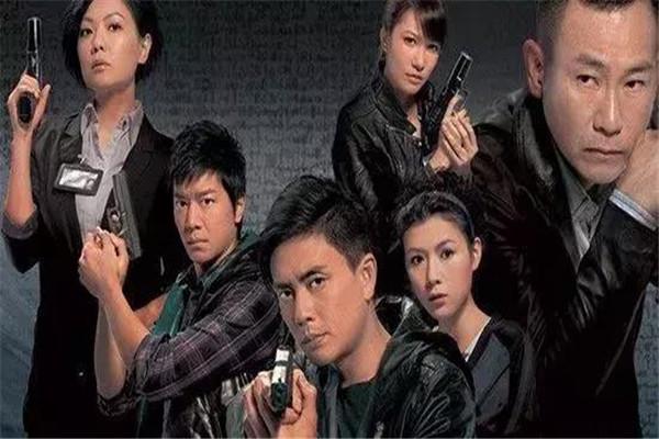 经典的tvb破案剧?(香港导演对北上的看法)
