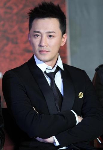 林峰都演过哪些电视剧或者电影？（林峰是导演吗）