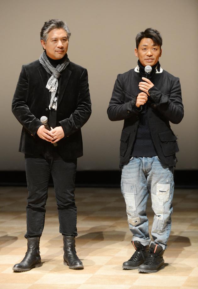 王宝强是被哪个导演看中的？（李杨导演）