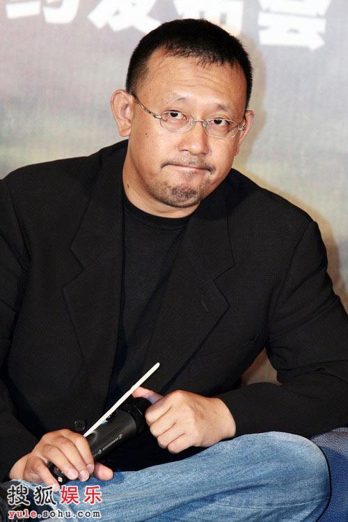 姜文是第几代电影导演?(导演姜文)