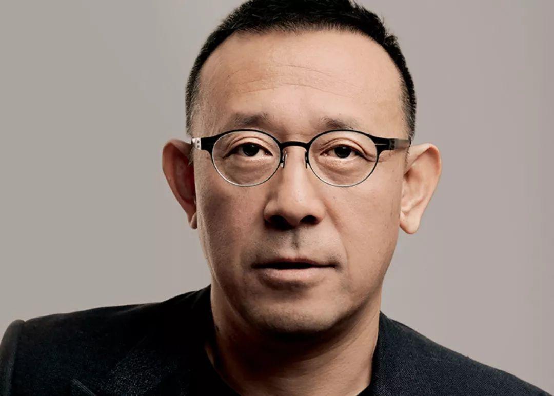 姜文是第几代电影导演？（导演姜文）