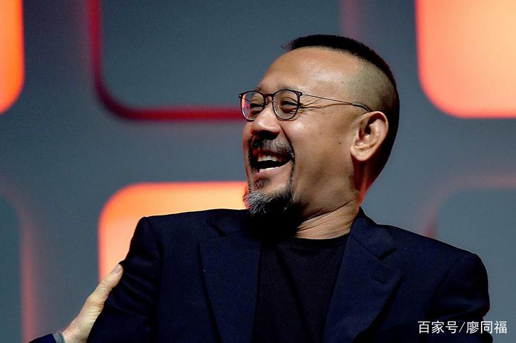 姜文是第几代电影导演?(导演姜文)