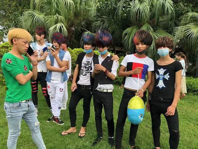 万万没想到非主流系列是哪一集?(非主流导演)