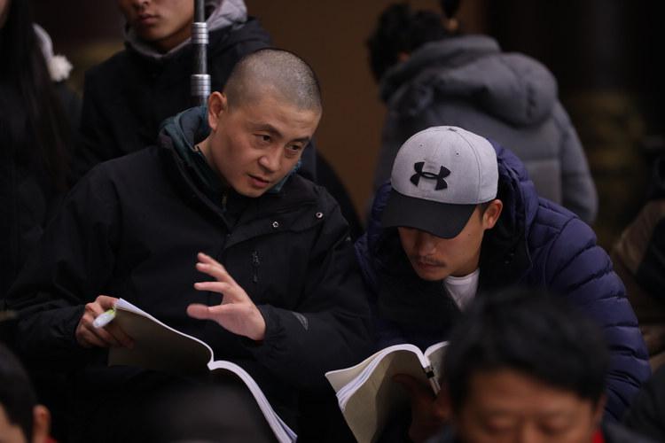 李雪导演？（导演李雪简介）