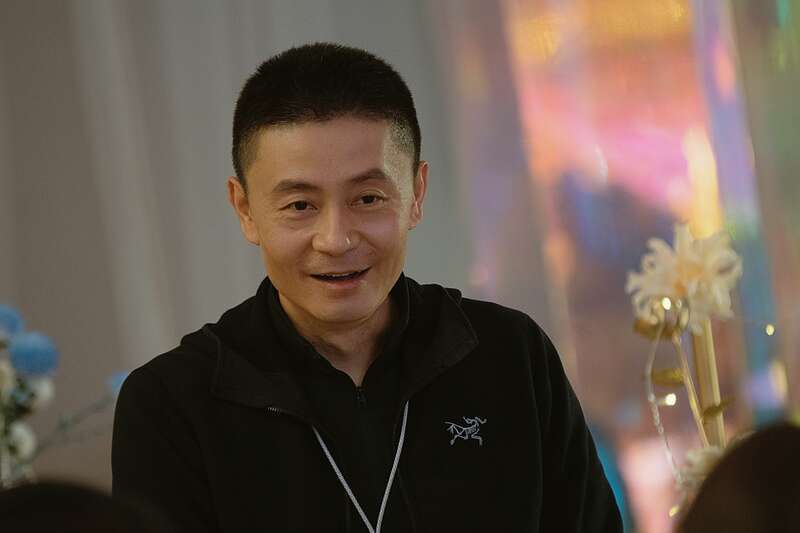 李雪导演?(导演李雪简介)