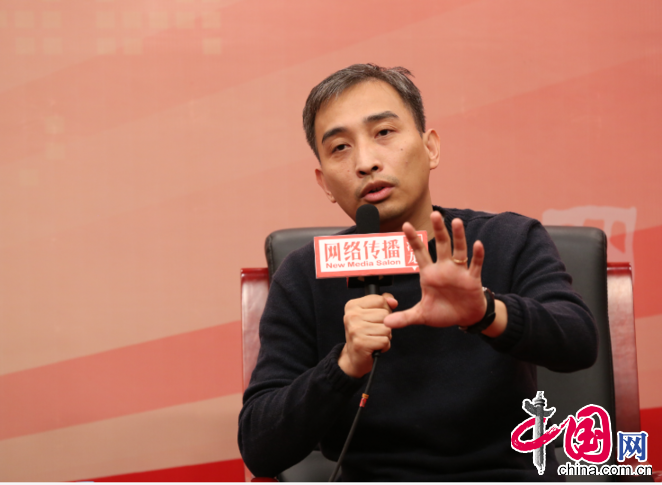 风口青春电影大结局?(导演周晓鹏 新浪微博)