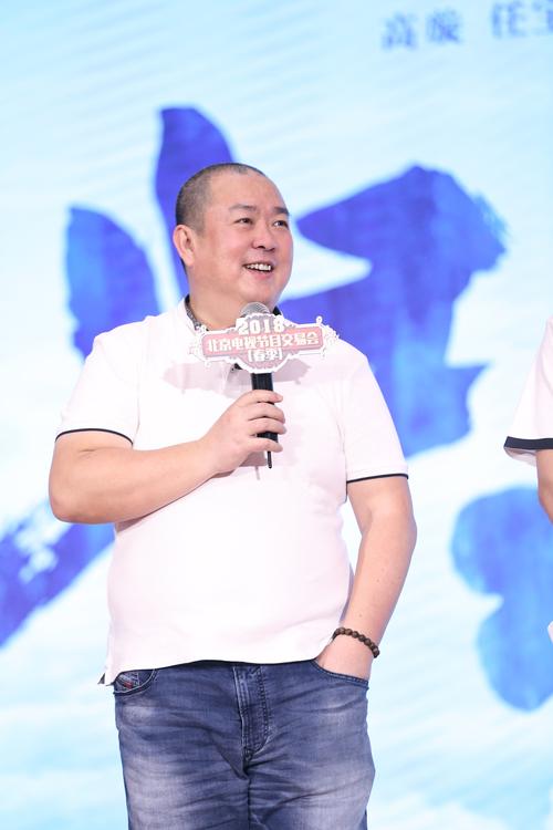 刘江导演哪里人?(导演刘江怎么变成这个样子)